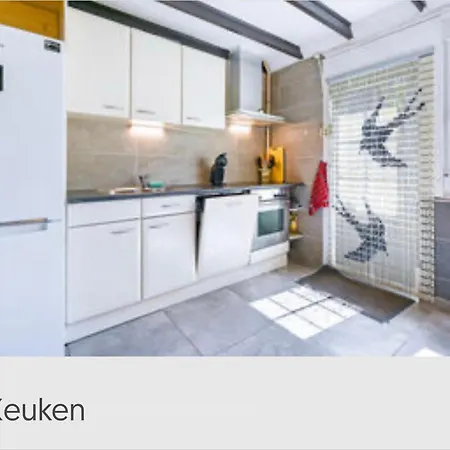 Gezellige Woonboerderij Met Weids Uitzicht Villa