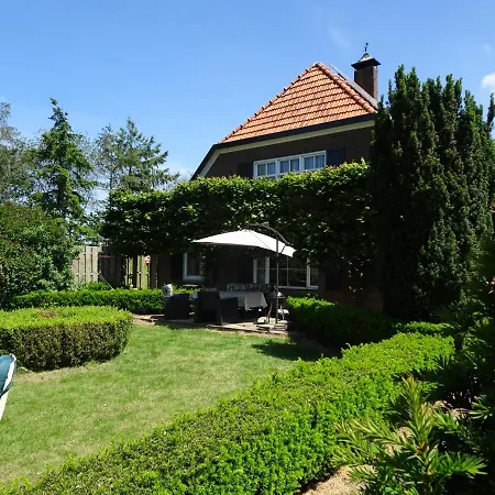 Gezellige Woonboerderij Met Weids Uitzicht Ruurlo