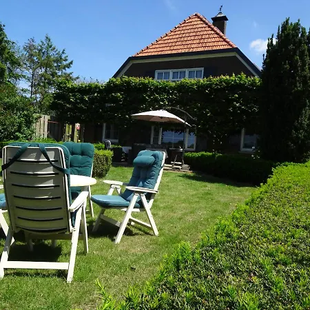 Gezellige Woonboerderij Met Weids Uitzicht Villa