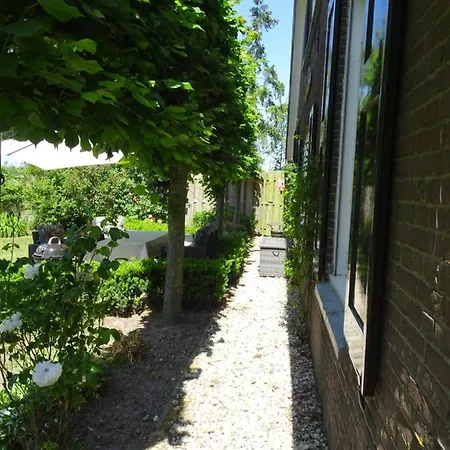 Villa Gezellige Woonboerderij Met Weids Uitzicht