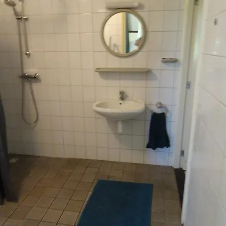 Gezellige Woonboerderij Met Weids Uitzicht Ruurlo