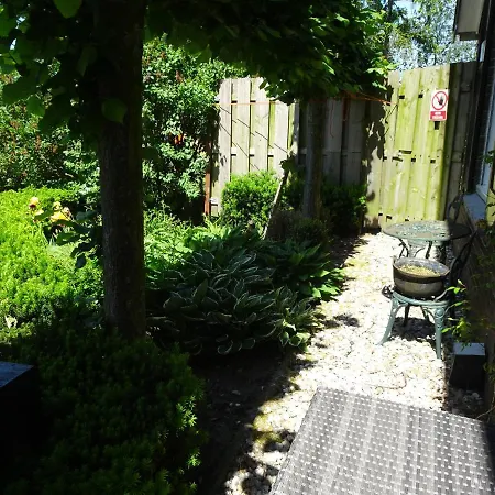 Villa Gezellige Woonboerderij Met Weids Uitzicht Ruurlo