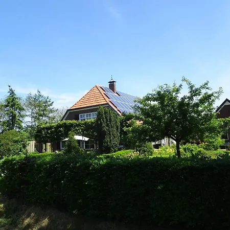 Villa Gezellige Woonboerderij Met Weids Uitzicht *