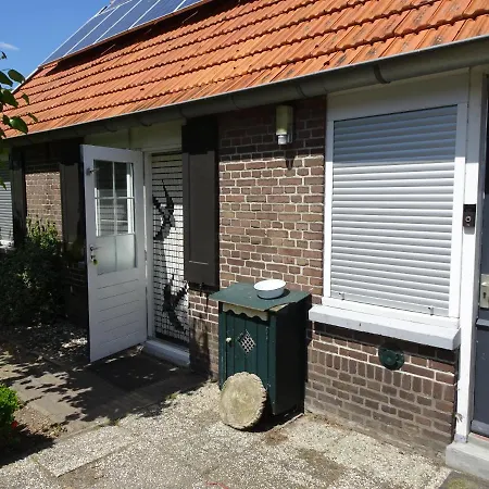 Gezellige Woonboerderij Met Weids Uitzicht * Ruurlo