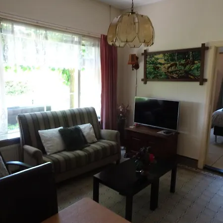 Villa Gezellige Woonboerderij Met Weids Uitzicht