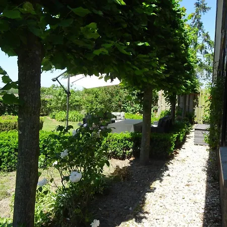 Villa Gezellige Woonboerderij Met Weids Uitzicht Ruurlo
